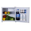 Heladera frigobar Tem T0URF085W5103 color blanco con capacidad de 46L Heladera Frigobar Tem T0urf085w5103 Color Blanco Con Capacidad De 46l