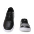 Championes de Mujer Puma Court Lally Feline Negro - Tigre
