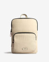 Portanotebook Mochila Mochila Portanotebook - Amarillo Claro