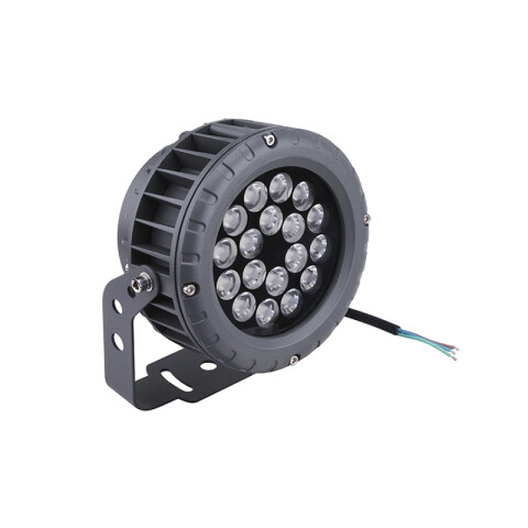 Proyector 18W neutra IP66 1980lm 100-265vac 30° ZU0227X