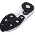 UA W Phantom 4-WHT WHT-100