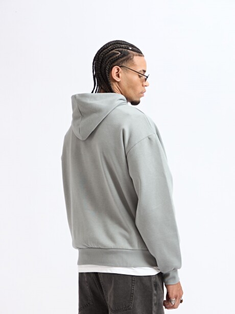 CANGURO MENDOZA GRIS