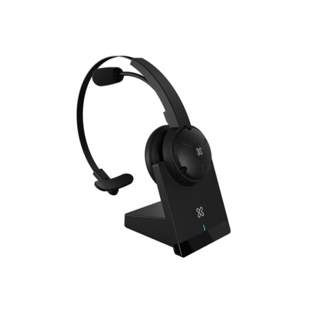 Auriculares Klipxtreme CrystalCom Pro Monoaural