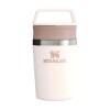 Vaso Térmico Stanley To Go 236ml Para Café Y Bebidas Calientes En Movimiento Rose Quartz