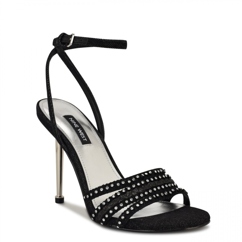 Sandal Reen2 Black