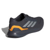ADIDAS RUNFALCON 5 Gris Oscuro-Naranja