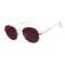 Lentes De Sol Chilli Beans Havaianas Verao Gradiente/Dorado