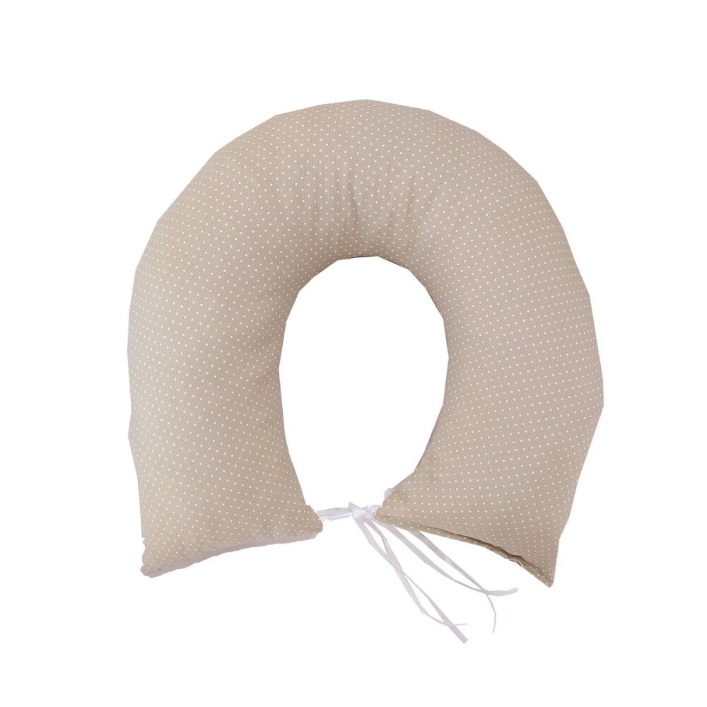 ZM ALMOHADA AMAMANTADOR BEBE UNISEX UNID única