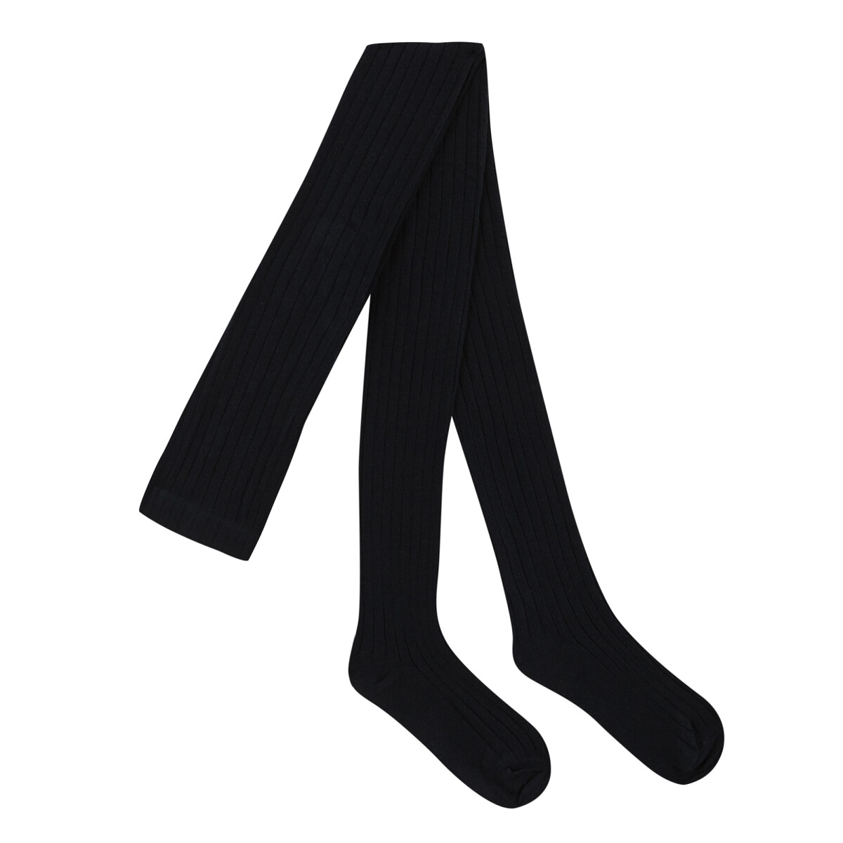 Leotardos Basicos De Canale - Verde Botella 