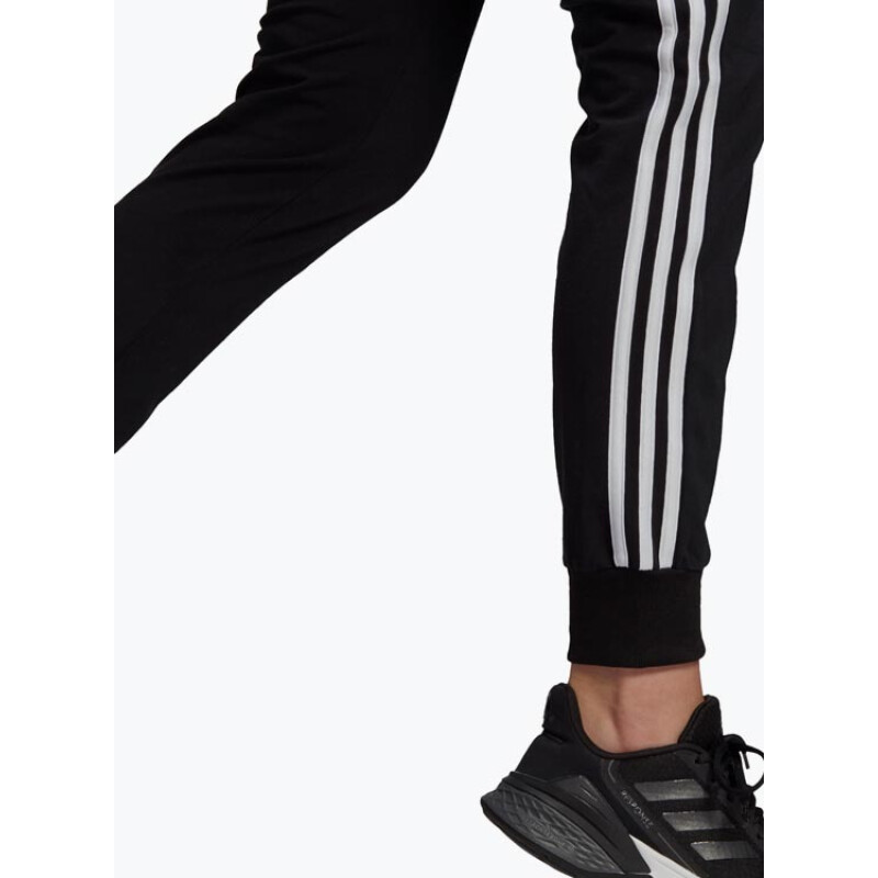 Pants adidas blanco con negro clearance