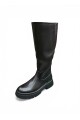 BOTA PADDOCK MAXIMILIEN Negro