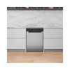 Lavavajilla Whirlpool inverter 14 Set 60Cm Silver Lavavajilla Whirlpool inverter 14 Set 60Cm Silver