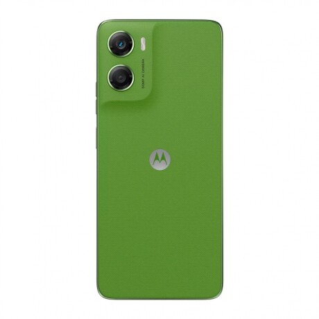 CEL MOTO G06 DS 4/128GB MOTOROLA G06 4G 6,8' 128GB 4GB RAM Cámara 50Mpx - Verde