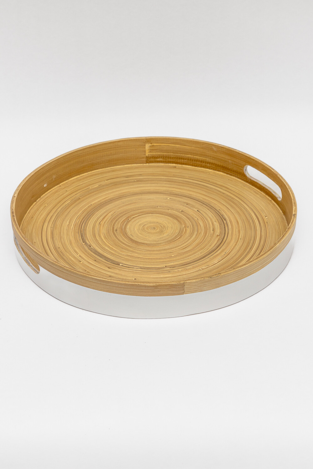 Bandeja Aloy Color Unico