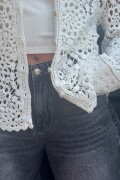 Camisa Dafne BLANCO