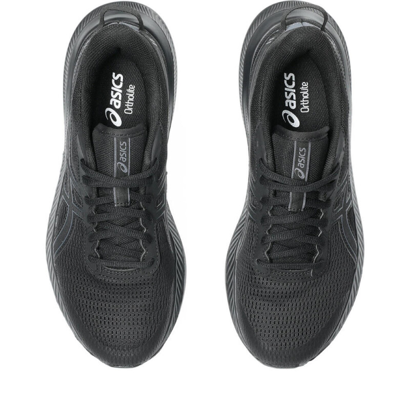 Zapatillas Running Jolt 5 Mujer Black