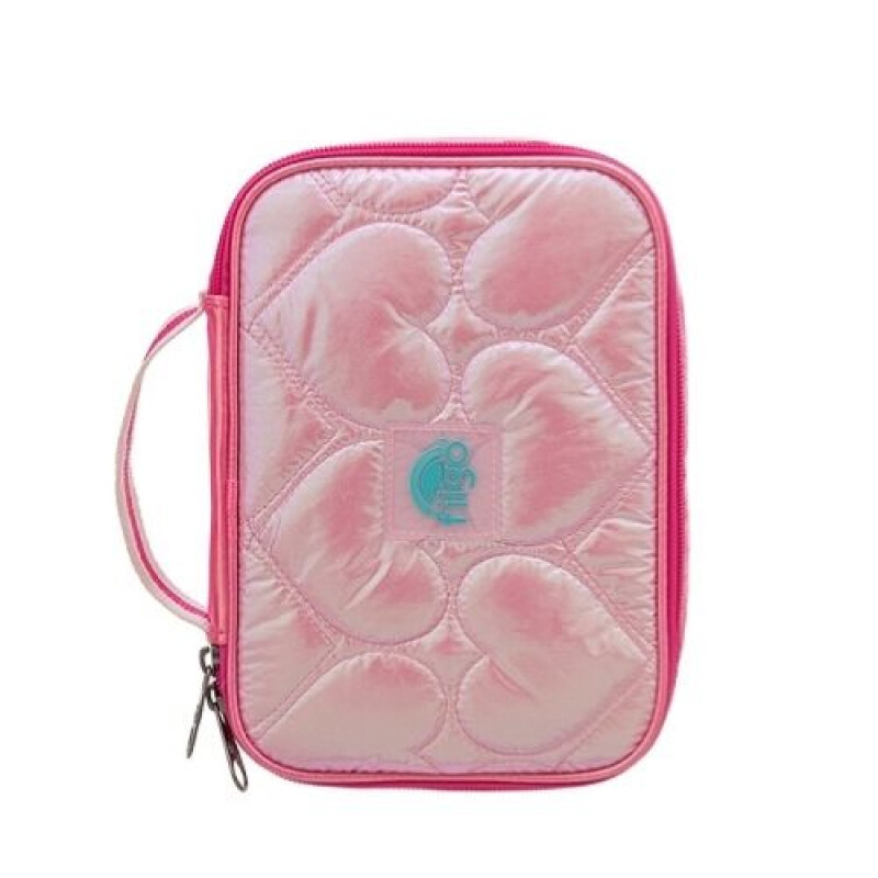 Cartuchera Filgo keiway reload rigid Cartuchera Filgo Keiway Reload Rigid