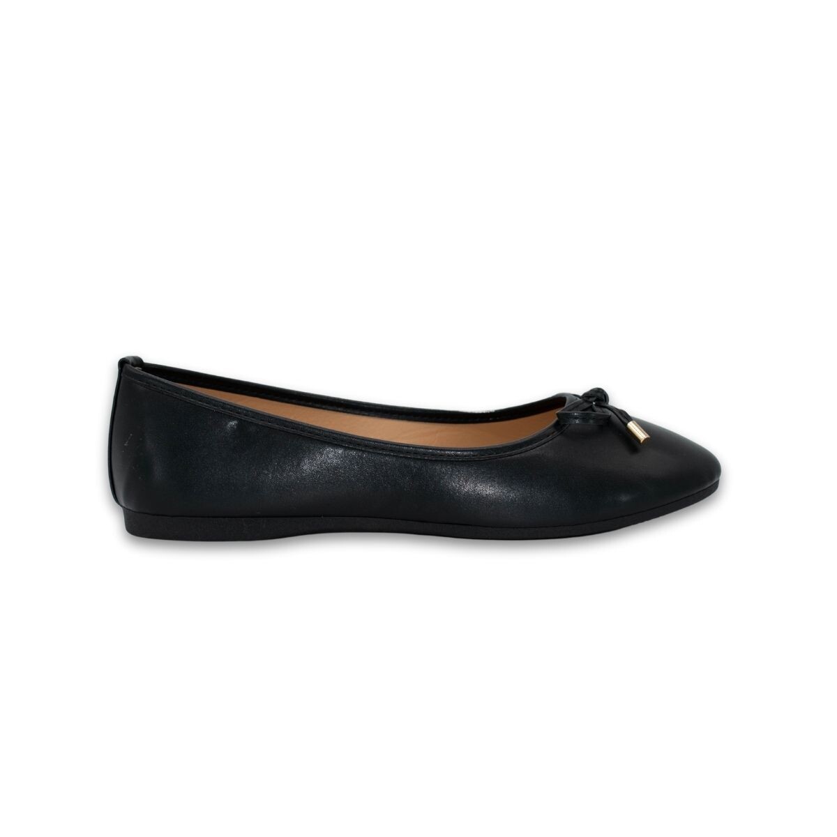 BALERINA 35-40 - BLACK 