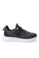 CALZADO DEPORTIVO KIDS TOPPER LAMBI Gris