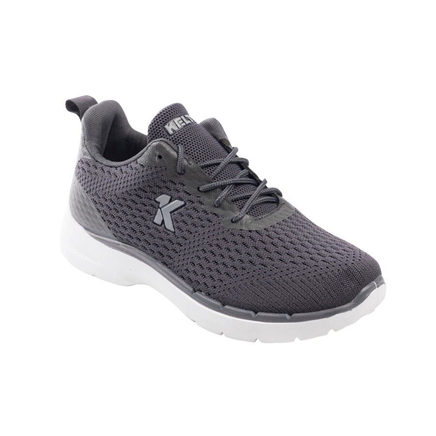LENERGY KELTON RUNING GREY