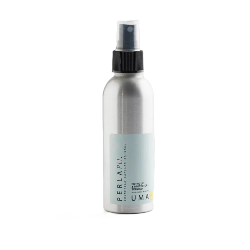 Protector Térmico Perla Pli Uma Uv+ 120 Ml. Protector Térmico Perla Pli Uma Uv+ 120 Ml.