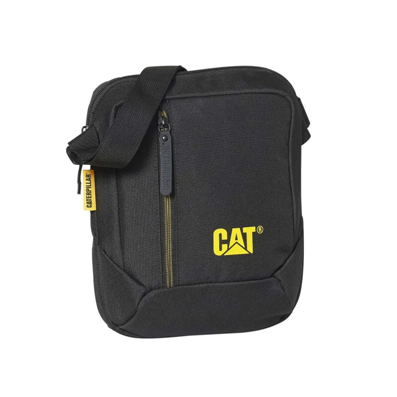 Morral CAT Shoulder Bag Morral CAT Shoulder Bag