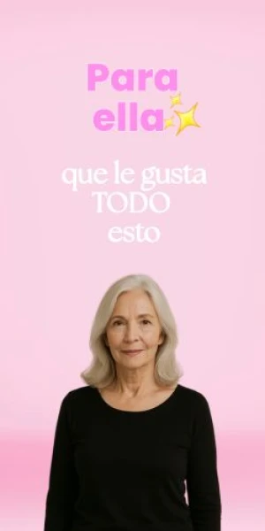Descuentos mamá
