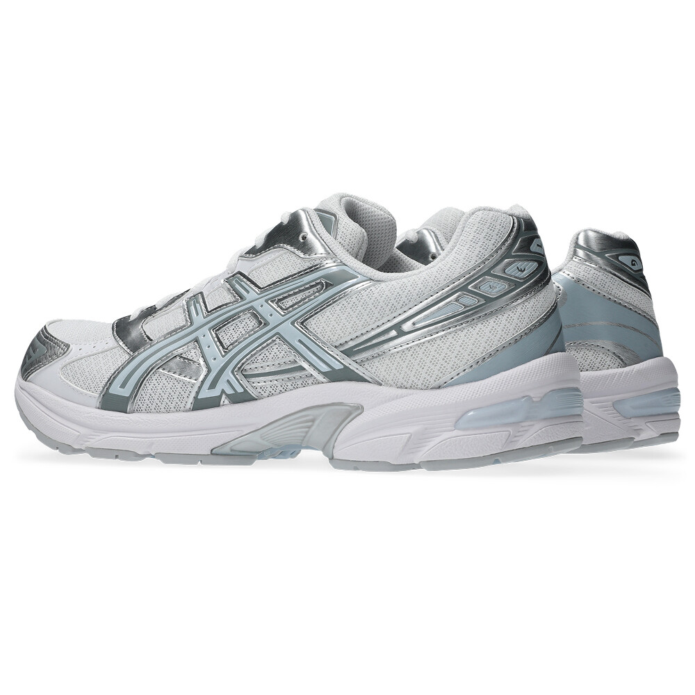 Zapatillas ASICS GEL-1130 Unisex White/Storm Cloud