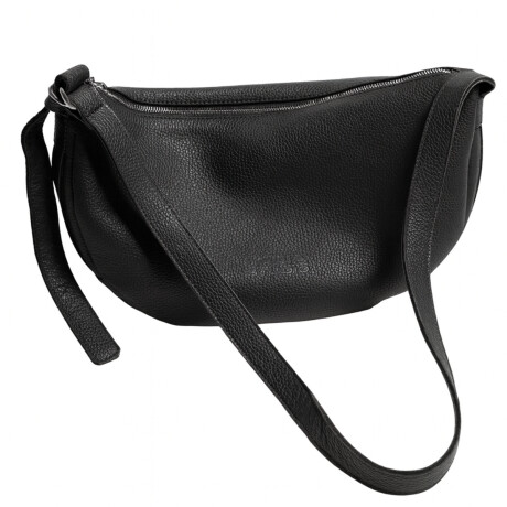 Cartera Loria Studio Bandolera Moon Negro 0