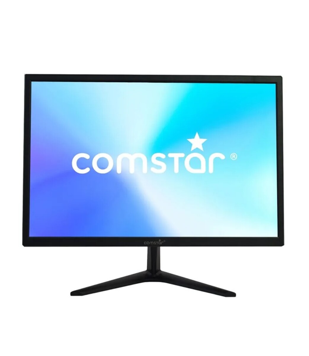 Monitor Comstar SY190VH 19" Led 60hz 