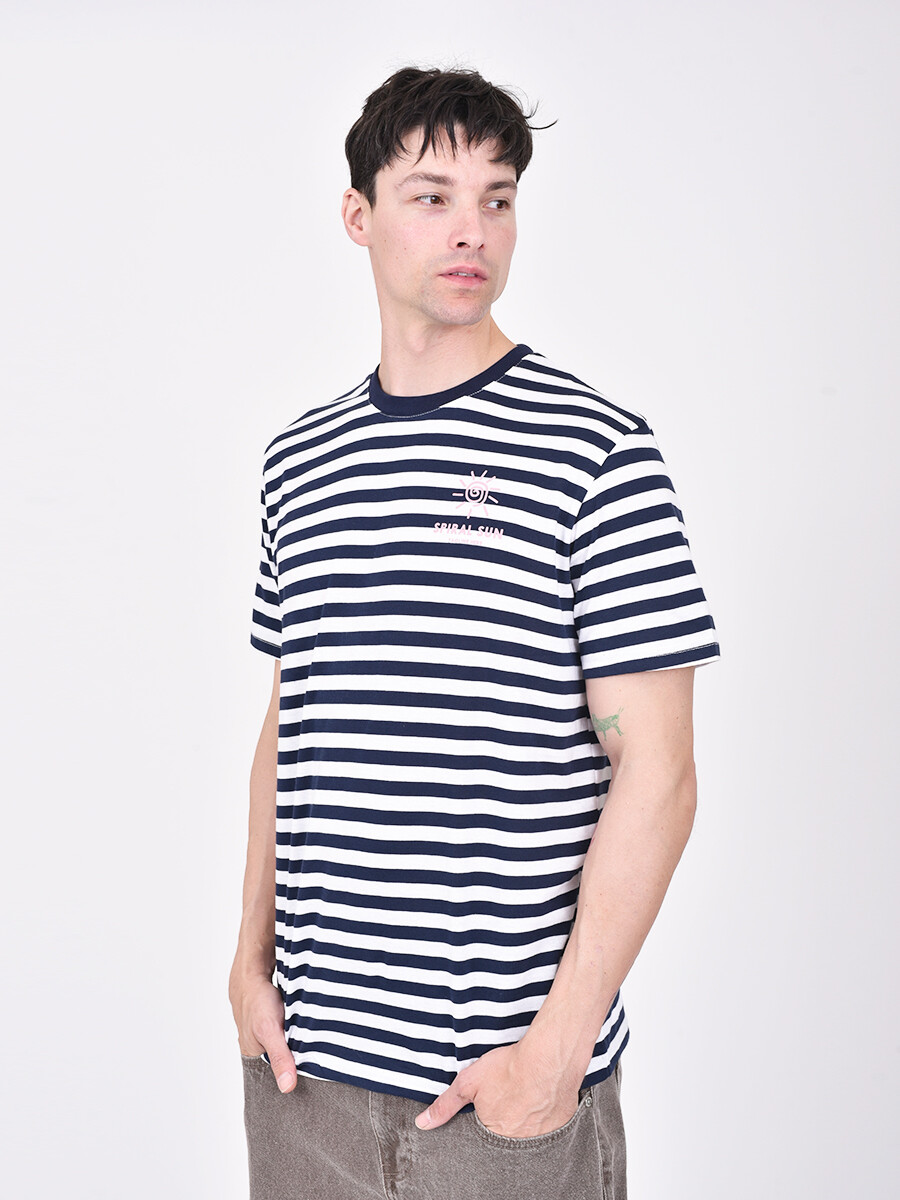 REMERA ARRECIFE - VARIANTE 1 