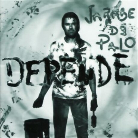 Jarabe De Palo Depende Cd+lp - Vinilo Jarabe De Palo Depende Cd+lp - Vinilo