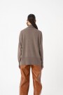 SWEATER Camel