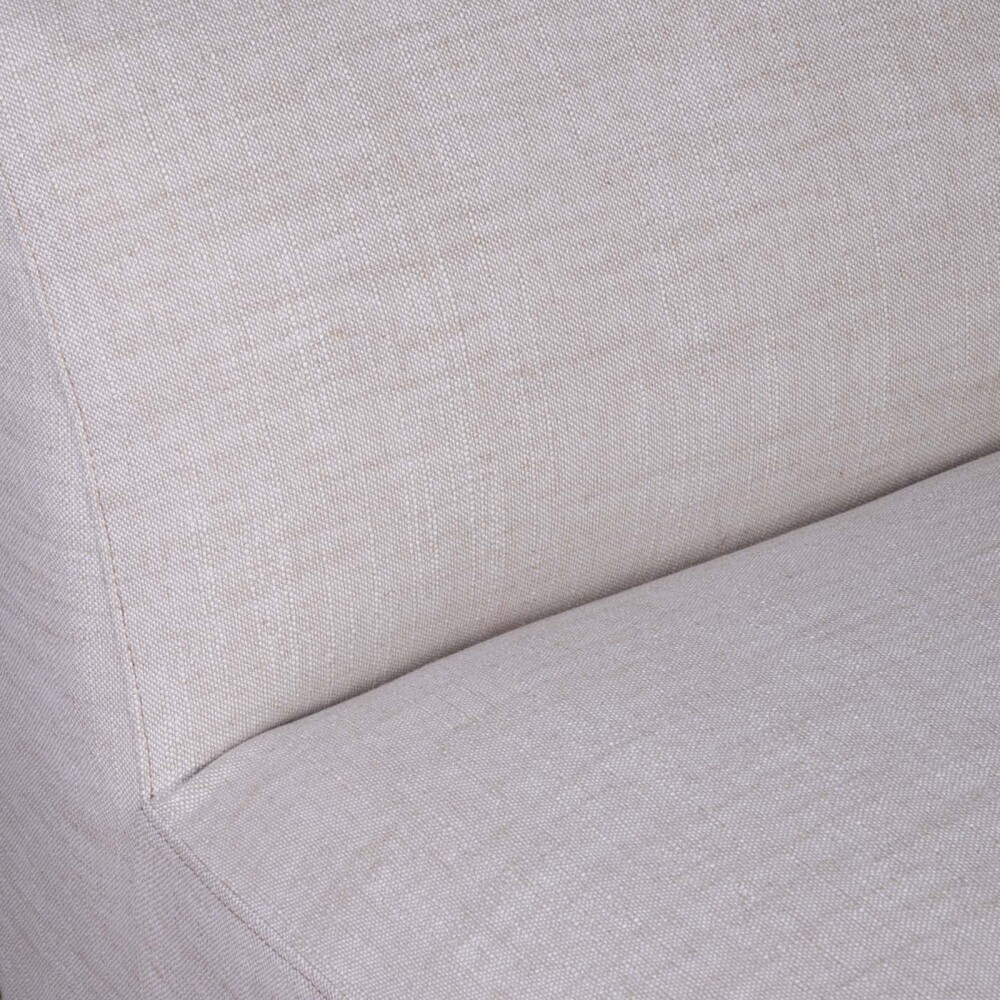 SOFÁ MODULABLE TELA NATURAL-BEIGE CHILL NATURAL