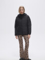 Campera Acan Negro