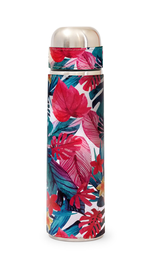 TERMO 1 LITRO ARIES SELVÁTICO TROPICAL