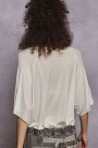 REMERA Blanco