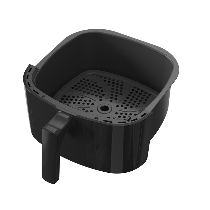 Freidora Digital sin Aceite 6L | AIWA Freidora Digital sin Aceite 6L | AIWA