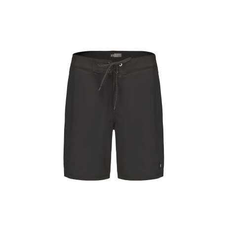 BERMUDA DE BAÑO HURLEY Black