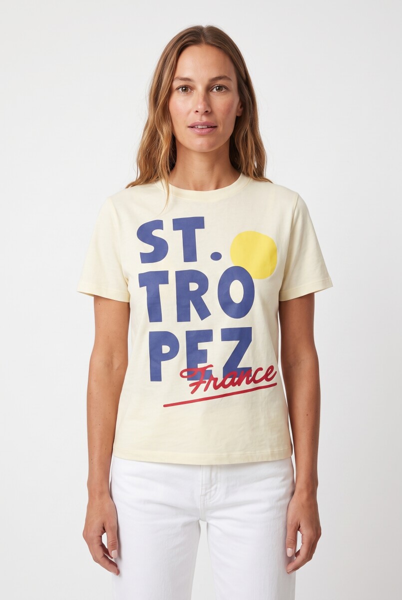 REMERA DENA - VARIANTE 13 