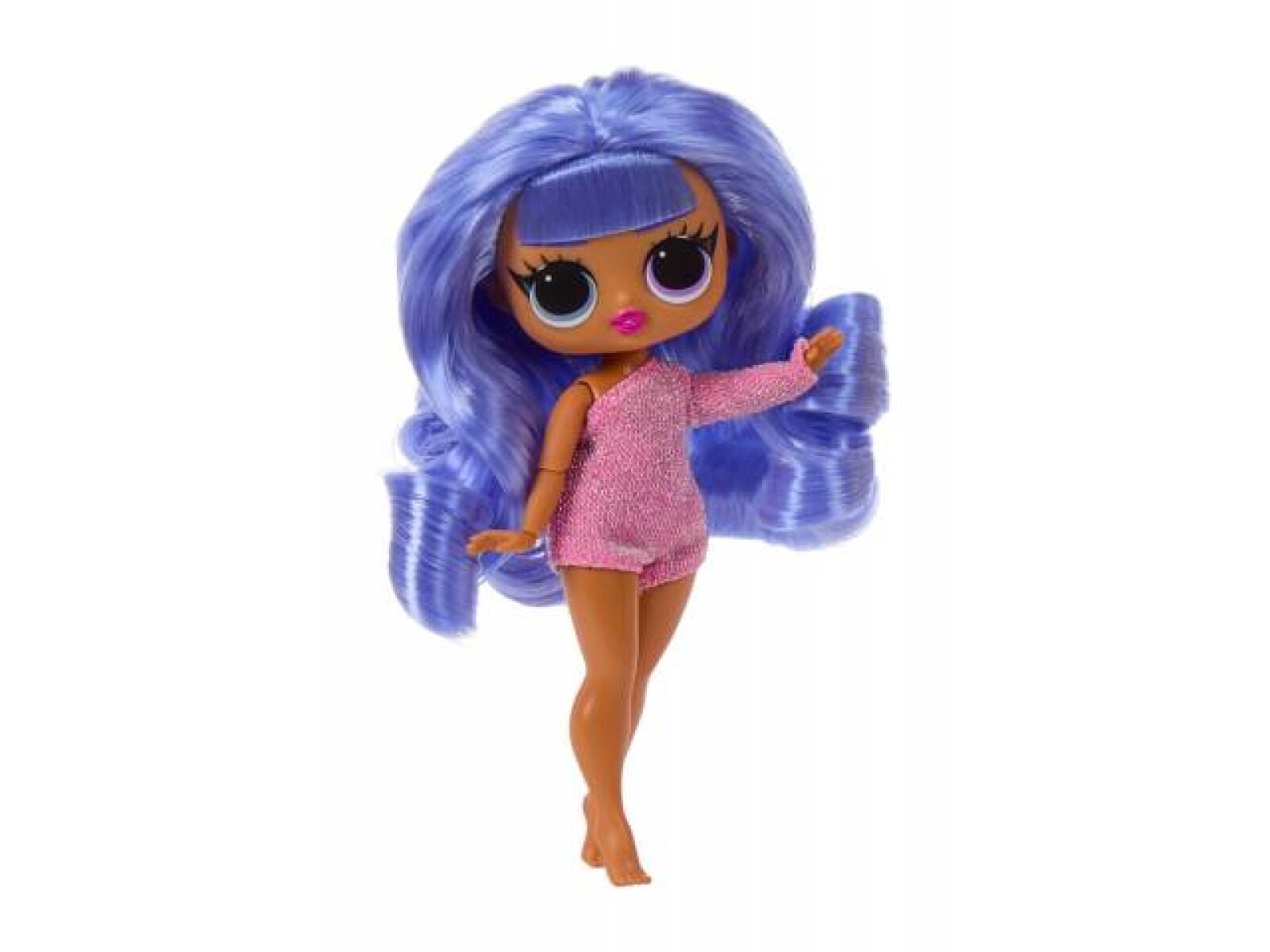 Muñeca LOL Tweens - Bailey 