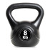 Pesa Rusa Kettlebell 8KG Recubierta PVC - Randers Pesa Rusa Kettlebell 8KG Recubierta PVC - Randers