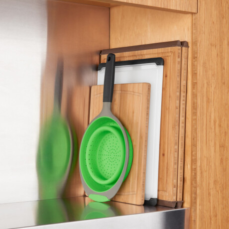 Colador Plegable OXO Silicona
