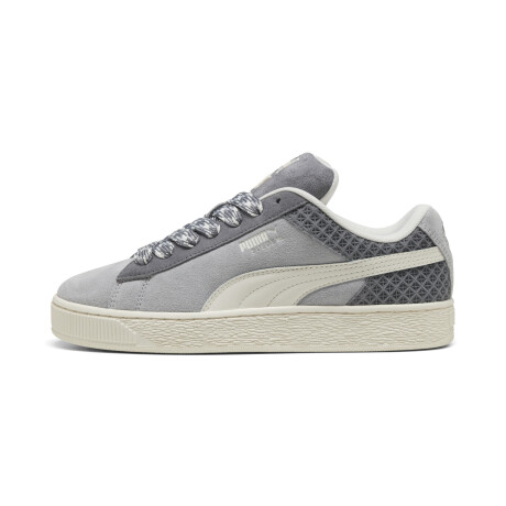 Suede XL Deboss 40848401 Gris/Arena