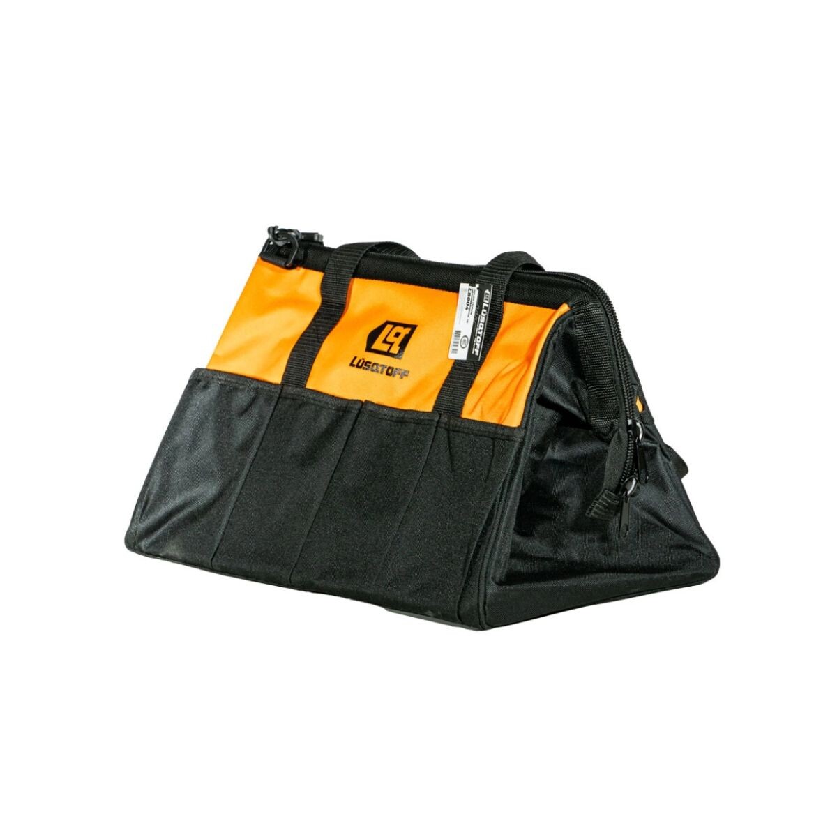 BOLSO PORTA HERRAMIENTAS 16" LQ LUSQTOFF Bolso Porta Herramientas 16" Lq Lusqtoff