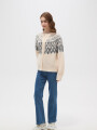 Cardigan Arvila Estampado 1