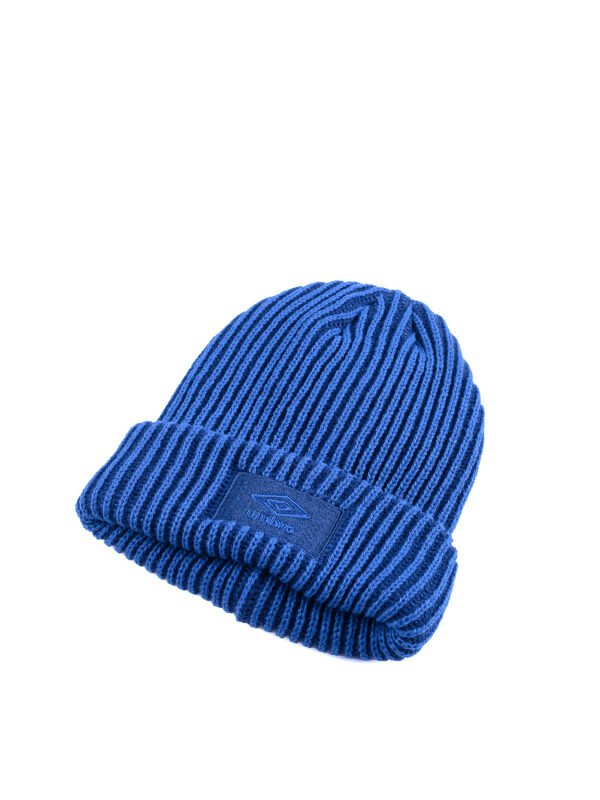 GORRO BEANIE Umbro Hombre Azul Marino