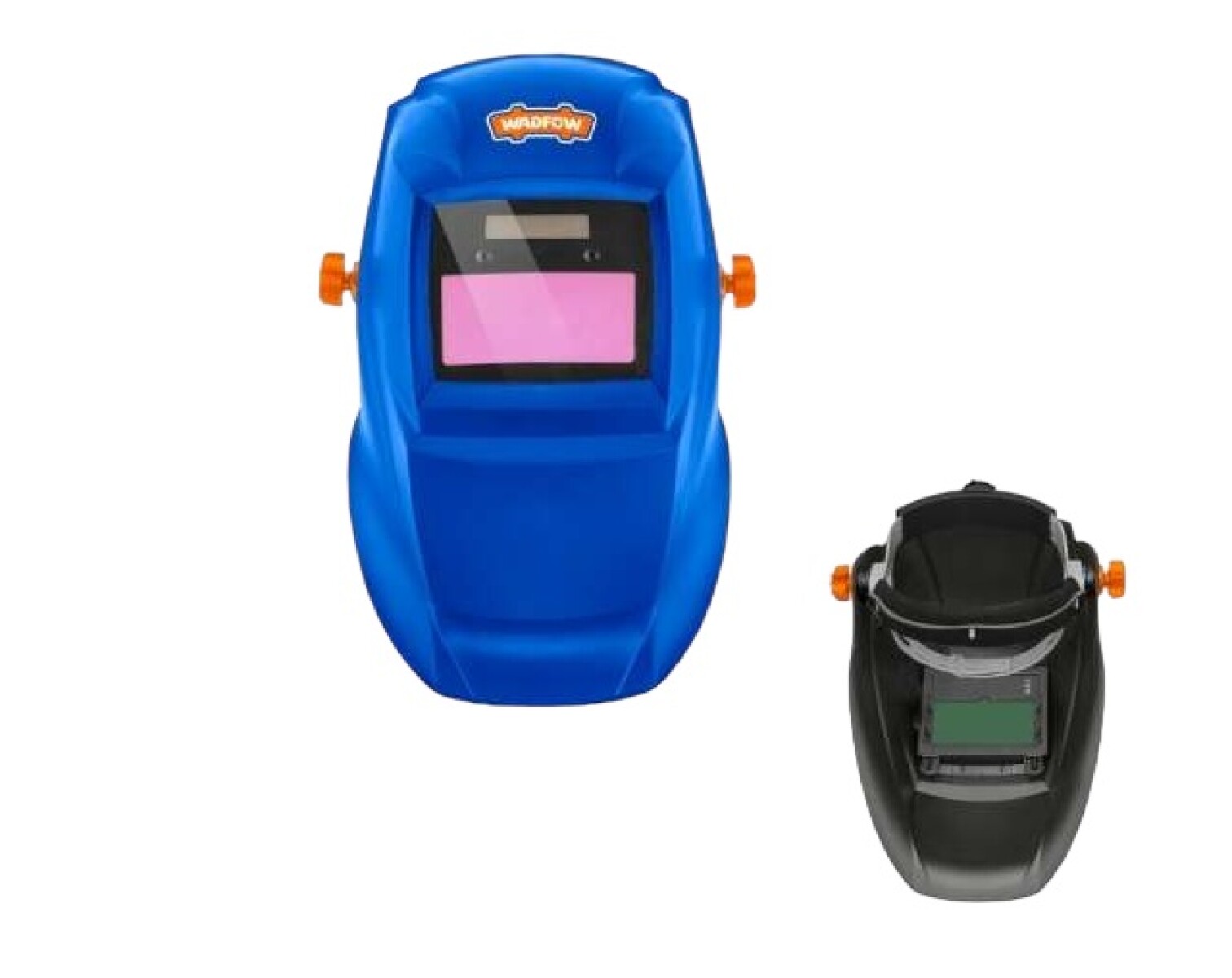 CARETA SOLDAR FOTOSENSIBLE WADFOW WWH2501 