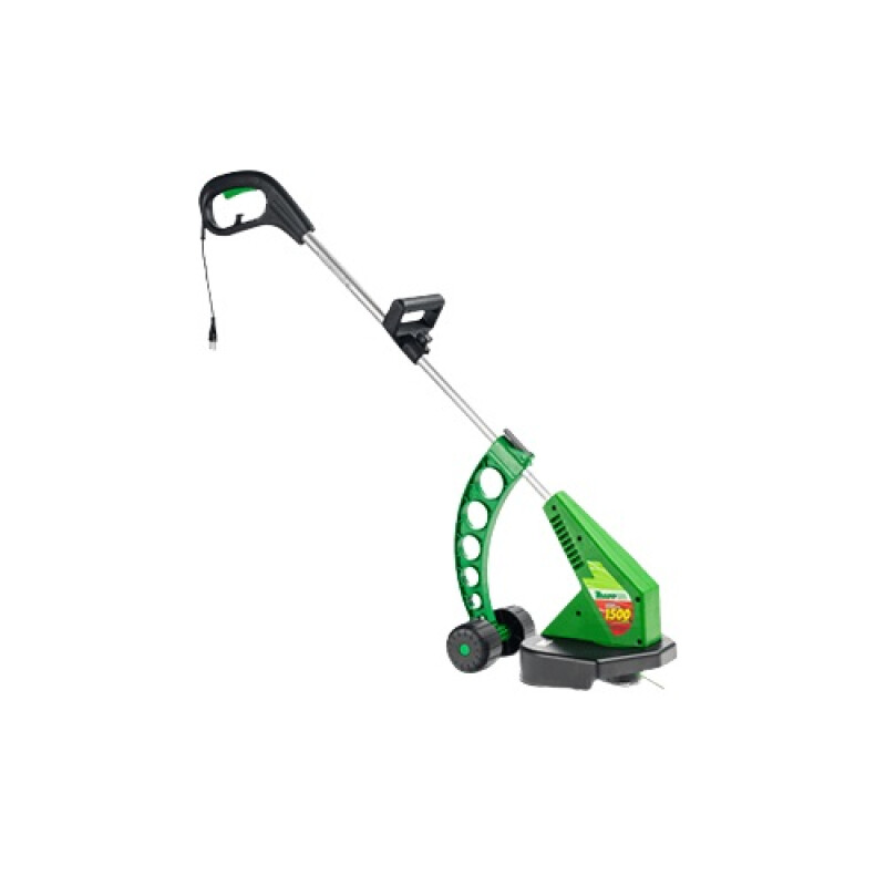 Bordeadora Trapp Turbo Master 1500W con Rueda Bordeadora Trapp Turbo Master 1500W con Rueda