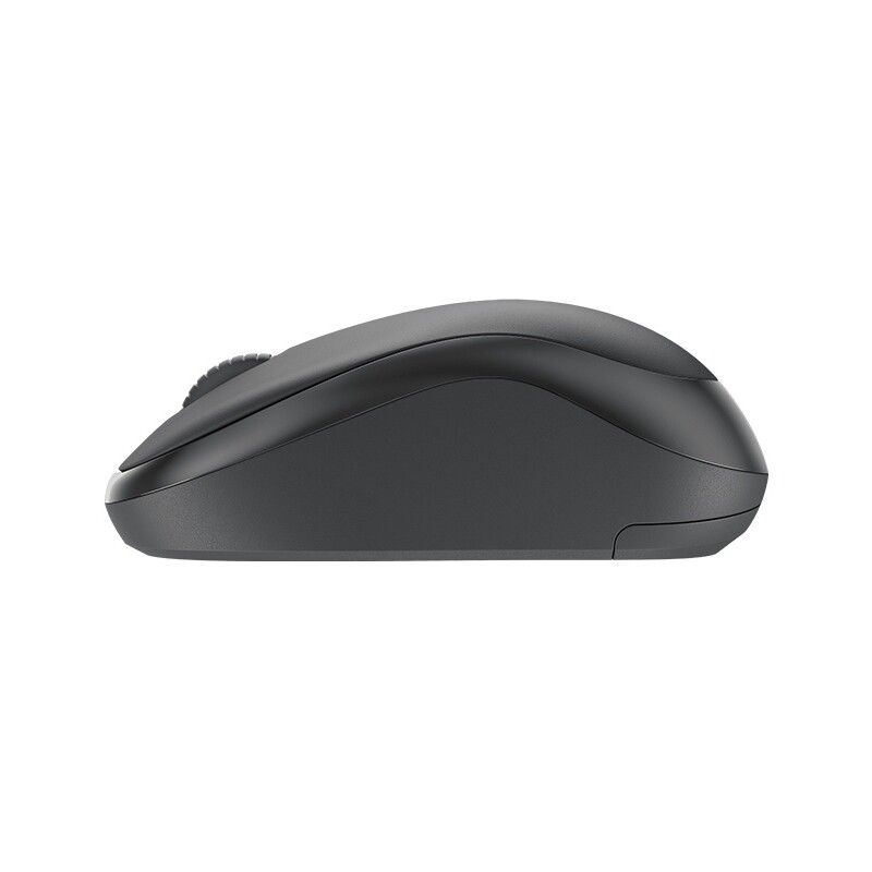 Mouse Inalámbrico Logitech 910-007113 M240 Silent Negro Mouse Inalámbrico Logitech 910-007113 M240 Silent Negro